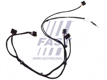 ELECTRIC HARNESS FIAT DUCATO 14>