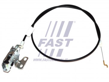 BONNET LOCK FIAT DUCATO 06>/ 14> REAR RIGHT UPPER
