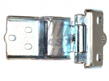 DOOR HINGE FIAT DUCATO 06>/ 14> REAR RIGHT LOWER 180