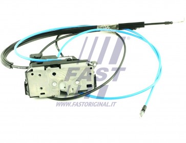 DOOR LOCK FIAT DUCATO 06> SIDE RIGHT