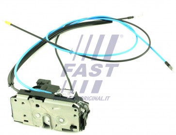 DOOR LOCK FIAT DUCATO 06> SIDE RIGHT