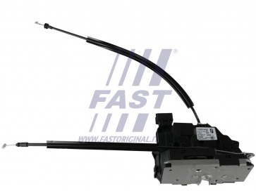 DOOR LOCK FIAT DUCATO 06> SIDE RIGHT