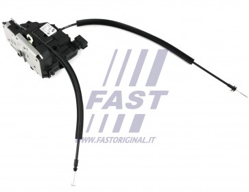 DOOR LOCK FIAT DUCATO 06> FRONT LEFT