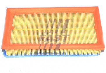 AIR FILTER FIAT SCUDO 07> 1.6HDI C5/407/JUMPY