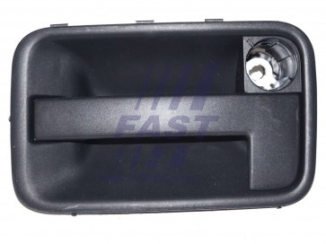 DOOR HANDLE EXTERIOR FIAT SCUDO / ULYSSE 95> RIGHT