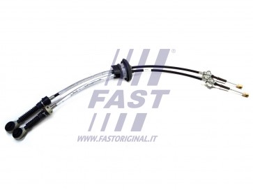 GEARBOX CABLE FIAT SCUDO / ULYSSE 95>