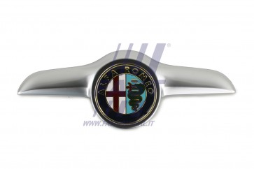 BADGE ALFA GT / GTV FRONT03>