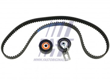 TIMING BELT FIAT SCUDO 07> KIT 1.6HDI 8V 09>