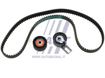 TIMING BELT CITROEN C3 KIT 1.4HDI 8V 09> DV4C