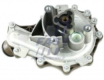WATER PUMP CITROEN JUMPER 02> 2.2HDI BOXER 06> Z PODSTA