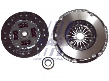 CLUTCH DISC CITROEN JUMPER 06> 2.2HDI BOXER 06> 100KM