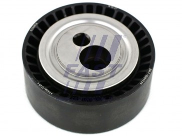 MICRO BELT TENSIONER FIAT SCUDO / ULYSSE 95> PULLEY 1.8D/1.9D/2.0JTD/HDI