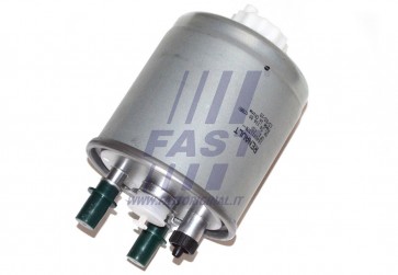 Fuel filter