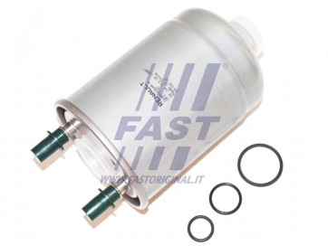 FUEL FILTER RENAULT MEGANE 08> 1.5/2.0DCI SCENI