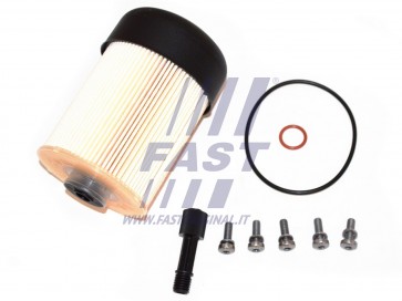 FUEL FILTER RENAULT MASTER 10> IV 13- 2.3DCI/1.6DCI
