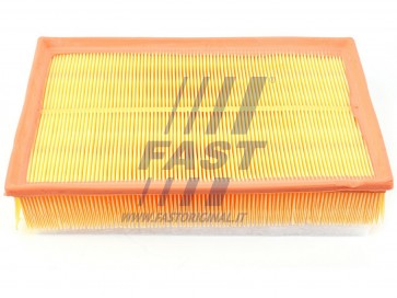 AIR FILTER RENAULT MASTER 10> 2.3DCI Z GĄBKĄ