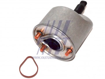 Fuel filter