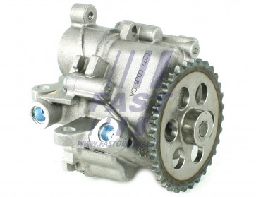 OIL PUMP FORD TRANSIT 06> 2.2TDCI 11> EURO 5
