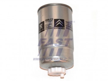 FUEL FILTER FIAT DUCATO 02> 2.8 JTD