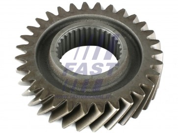 TRANSMISSION GEAR CITROEN C-CROSSER MAIN SHAFT 3-GEAR