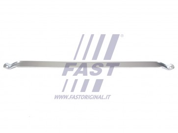 CLAMP IVECO EUROCARGO PRESSURE TANK