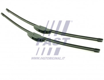 WIPER BLADE - 550+550 X-TRM