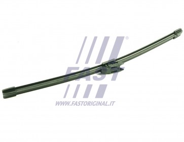 WIPER BLADE DACIA DOKKER FRONT RIGHT 1.5 dCi 400mm