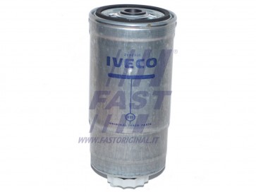 FUEL FILTER IVECO DAILY 06> 3.0JTD