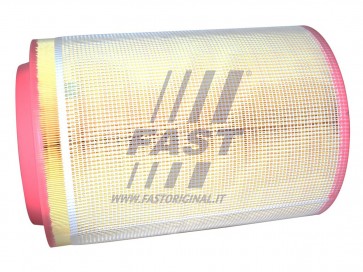 AIR FILTER IVECO STRALIS