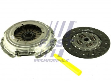 CLUTCH DISC RENAULT MASTER 10> 2.3DCI N.T.
