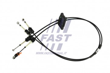 GEARBOX CABLE RENAULT MASTER 10> NT<