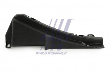 DOOR GUIDE IVECO DAILY 06> SIDE CENTRAL