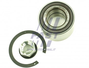 ORIGINAL WHEEL BEARING RENAULT LAGUNA