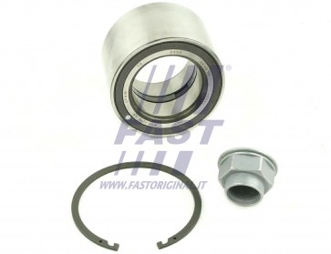 WHEEL BEARING RENAULT MASTER 10> PRZÓD N.P.