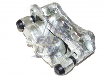 BRAKE CALIPER IVECO DAILY 00> FRONT LEFT 35S