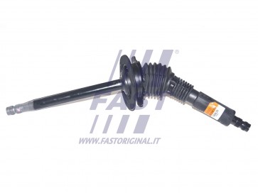 STEERING WHEEL COLUMN IVECO DAILY 06> LOWER 35C-50C