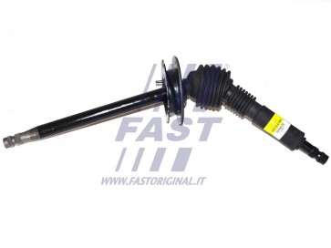 STEERING WHEEL COLUMN IVECO DAILY 06> LOWER 65C-70C