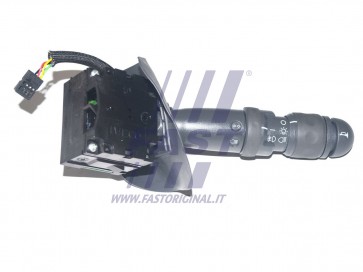 STEERING COLUMN SWITCH/STALK IVECO DAILY 06> TURN INDICATOR LEFT