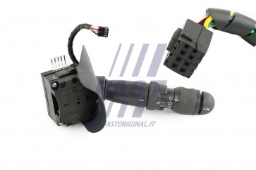 STEERING COLUMN SWITCH/STALK IVECO DAILY 00> LEFT