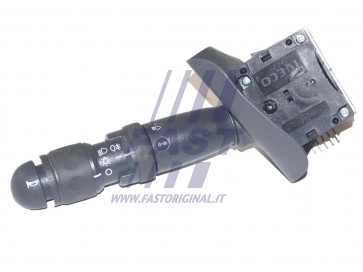 STEERING COLUMN SWITCH/STALK IVECO DAILY 00> TURN INDICATOR LEFT