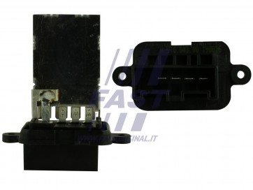 HEATER RESISTOR IVECO DAILY 14>