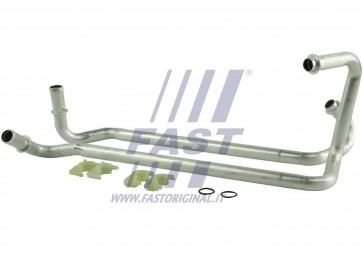 COOLING HOSE IVECO DAILY 14> HEAT EXCHANGER KIT
