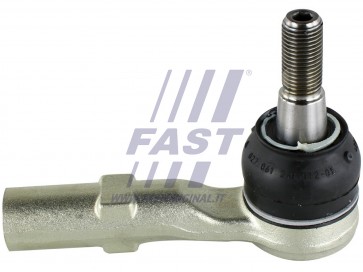 TIE ROD END IVECO DAILY 14> L/R 35S/C L:130MM
