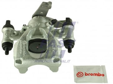 BRAKE CALIPER RENAULT MASTER 10> TYŁ PR