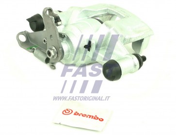 BRAKE CALIPER RENAULT MASTER 10> TYŁ BLIŹ PR REG