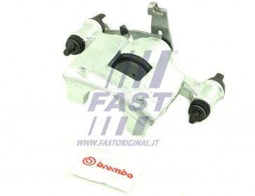 BRAKE CALIPER RENAULT MASTER 10> TYŁ BLIŹ LE REG