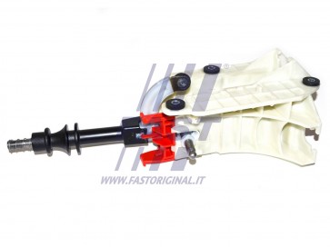 GEAR LEVER MECHANISM FIAT DUCATO 06>