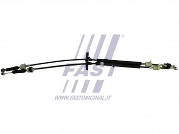 GEARBOX CABLE FIAT DUCATO 06> 3.0JTD