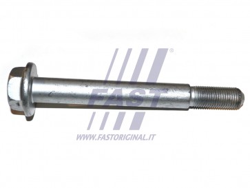BOLT FIAT DOBLO 00> LEAF SPRING