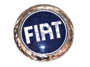 BADGE FIAT DOBLO 00> FRONT